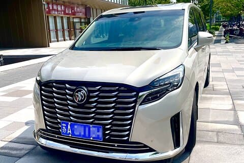 Nanjing To Shanghai City /Airport Transfer/rental car