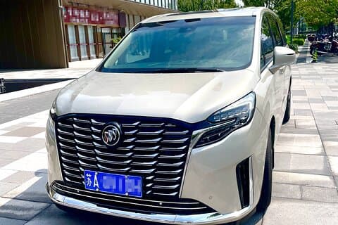 NANJING Train Station Transport / rental car