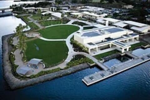 Pearl Harbor Pass-tur från HNL flygplats