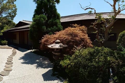 Privat tur til Tokyo med en fransktalende guide