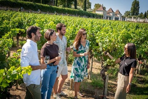 Setúbal : Vin- och fiskmarknadsprovning från Lissabon