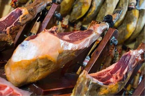 Rota e Prova do Presunto Ibérico
