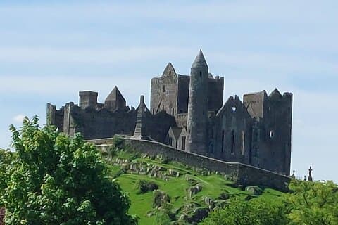 Excursión privada de un día a Kilkenny, Roca de Cashel y Castillo de Cahir