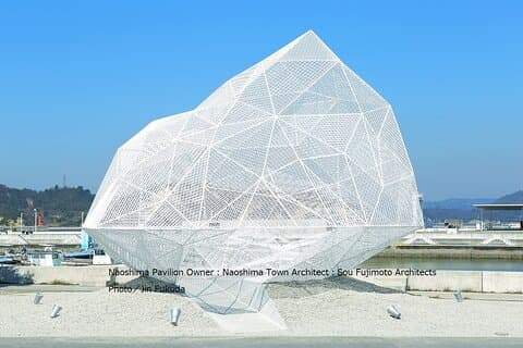 Naoshima Full Day Private Tour from Takamatsu