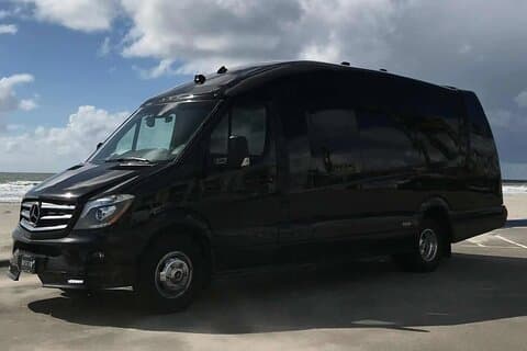 Privat Nashville Christian Music Tour