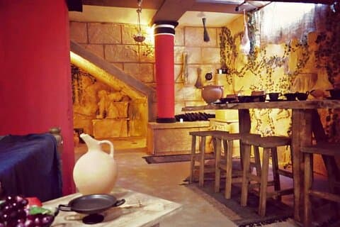 Athens: Sculpt Your Greek Masterpiece Workshop
