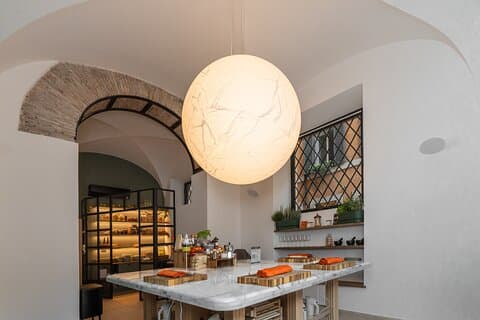 Pizza, Gelato & Suppli Cooking Class by Colosseum