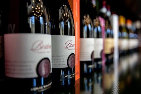 Vinsmagning og vingårdstur i Oltrepò Pavese Tradition