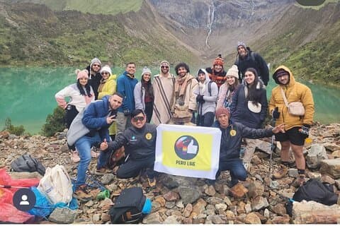 3 jours : MachuPicchu + lac Humantay + Rainbow Mountain Premium tour