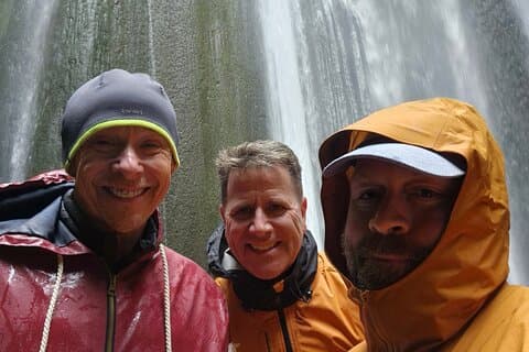 2-in-1 Iceland Experience: Golden Circle & South Coast