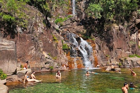 Full Day Tour in P.N. Peneda Gerês