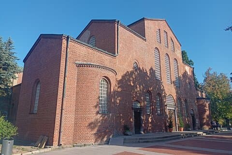 Sofia orthodoxe : Symboles, foi et vie quotidienne