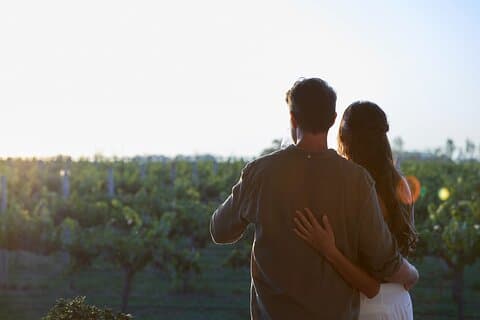 La fuga definitiva per gli amanti del cibo e del vino