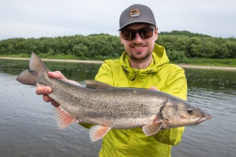 Private Fishing & Nature Experience in Hokkaido