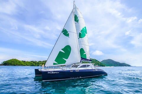 Eredità di charter privato