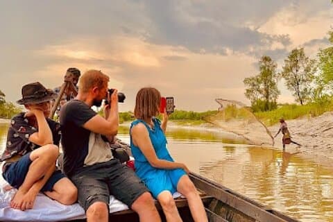 Sundarban and Bagerhat Tour in a Different Way - Community Based