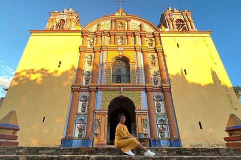 Oaxaca Conmigo privata turer
