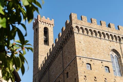 Tour della Congiura dei Pazzi a Firenze