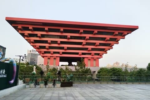 Excursão privada de meio dia com Shanghainess