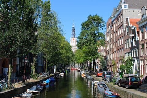 Tour privato a piedi di Rembrandt & Van Gogh