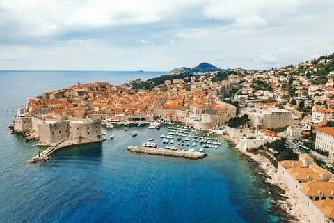 Privat vandringstur i Gamla stan i Dubrovnik