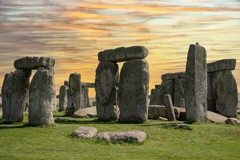 Privat luksuriøs dagstur i Stonehenge og Bath fra Oxford