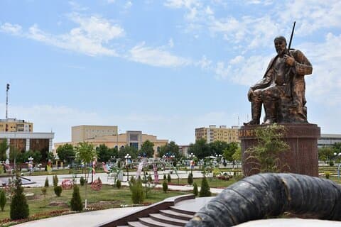 2 Day Private Tour in Nukus