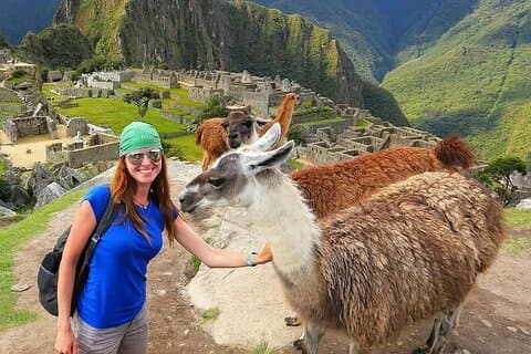 2 giorni di avventura a Machu Picchu e Rainbow Mountain