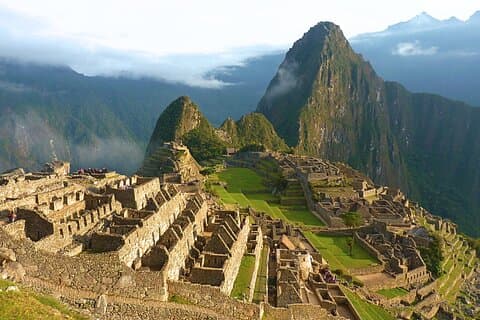 5 Days Inca Historical Adventure Tour