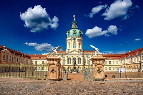 Berlin Cruise-Friendly Tour from Warnemunde Rostock Port