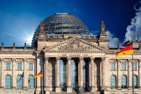 Full Day Tour of Berlin from Warnemunde and Rostock Cruise Port