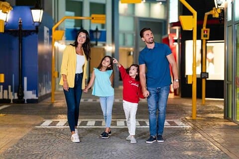 Entradas para KidZania Abu Dhabi