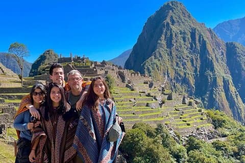 Explore o Peru em 8 dias com tudo incluído, incluindo Cusco, Machu Picchu e muito mais