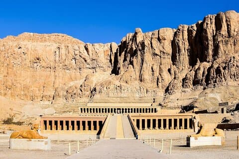 Tour privado para a Cisjordânia em Luxor