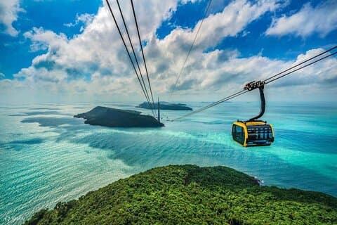 Phu Quoc Golf Tour in Vietnam - 5 Days 4 Nights