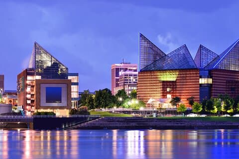 Underground Chattanooga Private Guided Tour