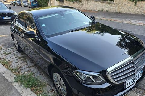 Private Transfer from the Airport or Port in Marseille
