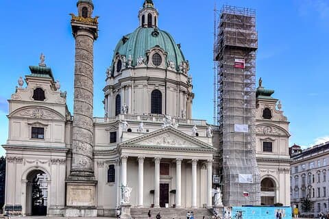 30-minutters hurtig fotoshoot i Wien