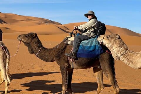 12 Days Morocco Tour