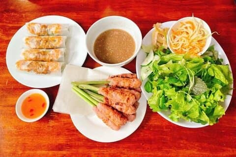 Private Food Tour in Hue
