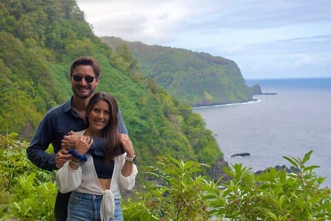 Excursión VIP privada de medio día a Hana