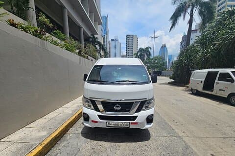 Servicio de traslado privado al aeropuerto/puerto/hotel de Panamá
