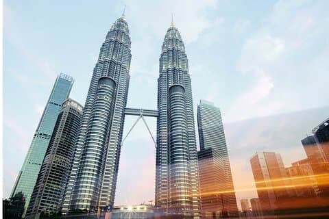 Full Day Shared Tour in Grand KL Putrajaya and Batu Caves