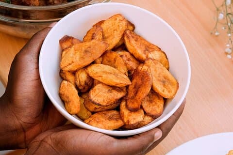 Afrikansk mattur | Smak av diasporaen