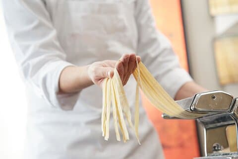 Domina la pasta y los postres tradicionales en Milán