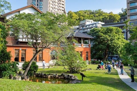 Taiwan TST : Private Tour Taipei, Yangmingshan, Beitou, Tamsui
