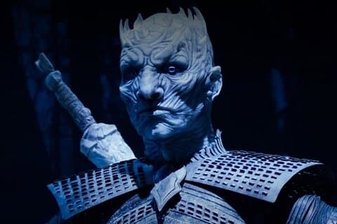 Tour pelo estúdio de Game of Thrones saindo de Dublin