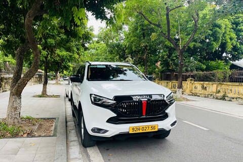 Da Nang Airport Transfer: Hoi An Hotell till Da Nang Airport