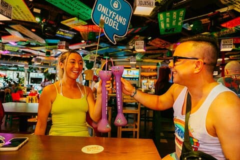 Frog's Pass: Mexican Food & Fiesta