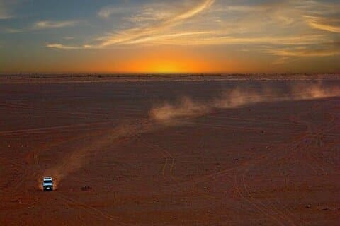 Agadir Desert Sahara Tour with Lunch